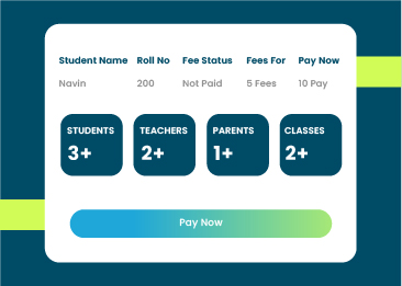 Fee Collection